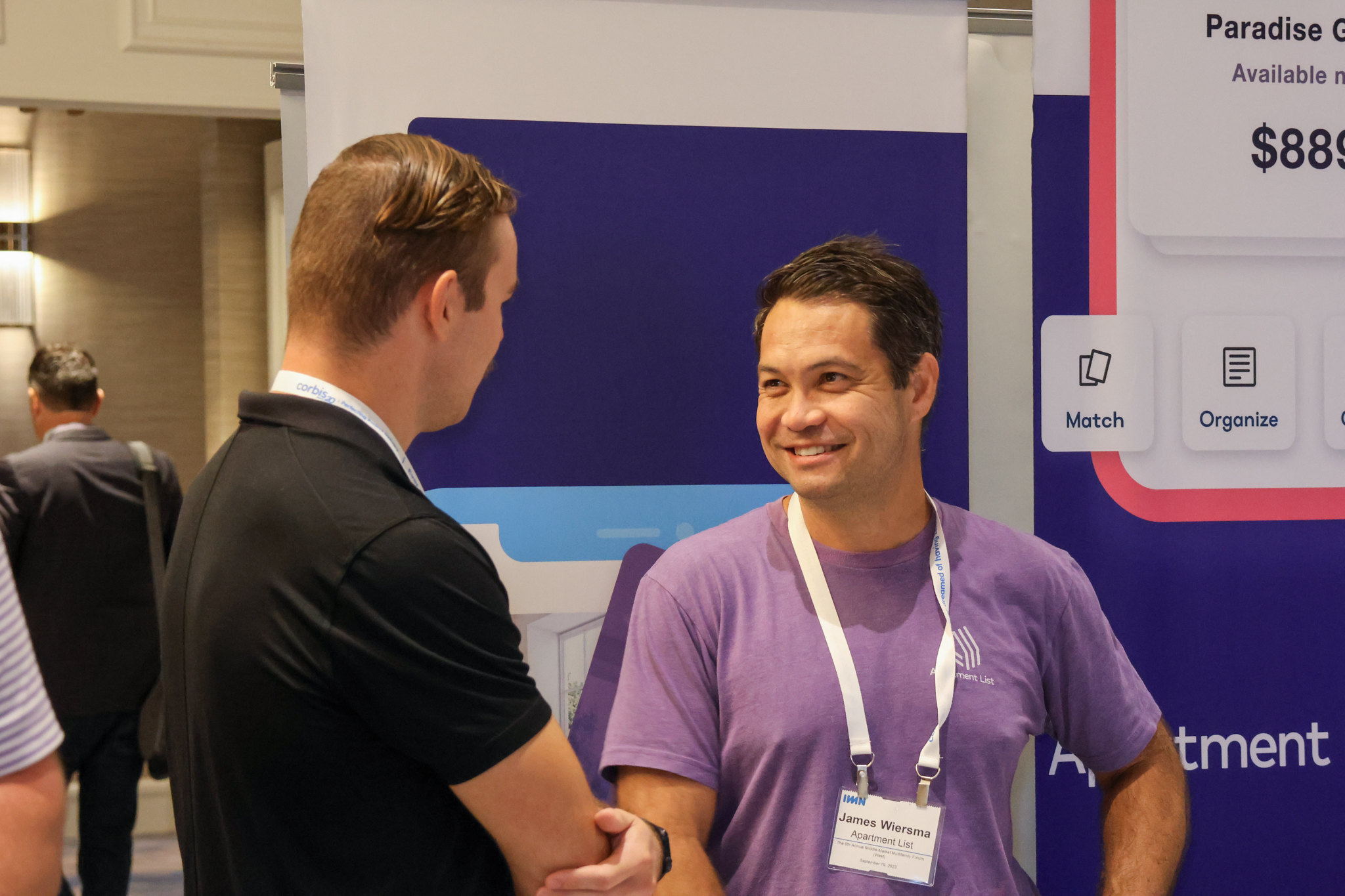 Sponsor at Southern California Middle-Market Multifamily Forum