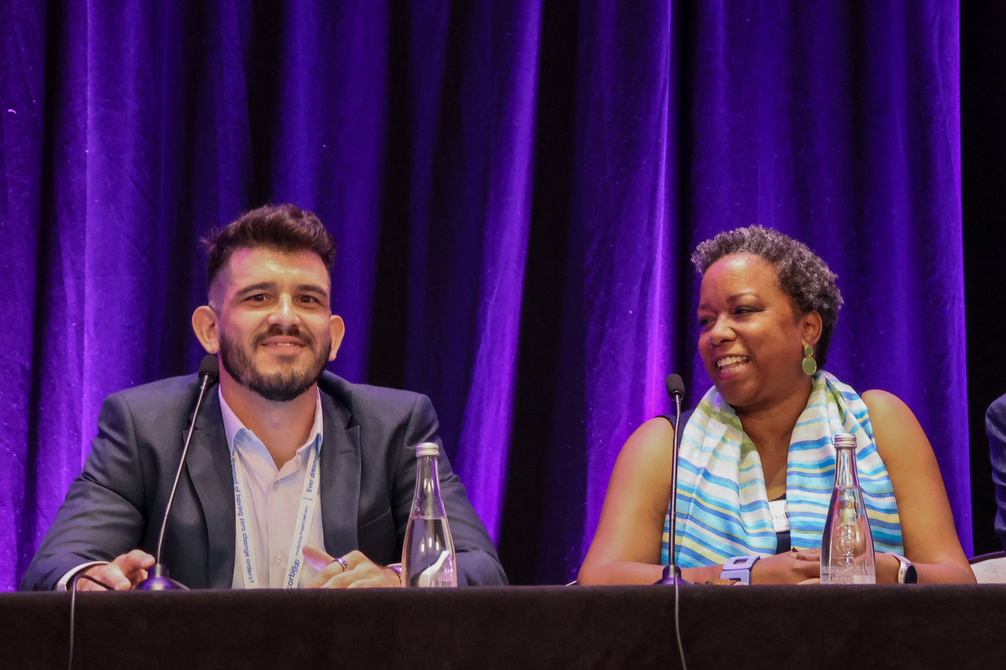 Panel at Southern California Middle-Market Multifamily