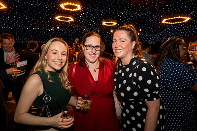 Celebrate the European Lifestars Awards