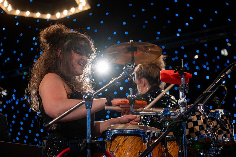 Life Science Awards entertainment