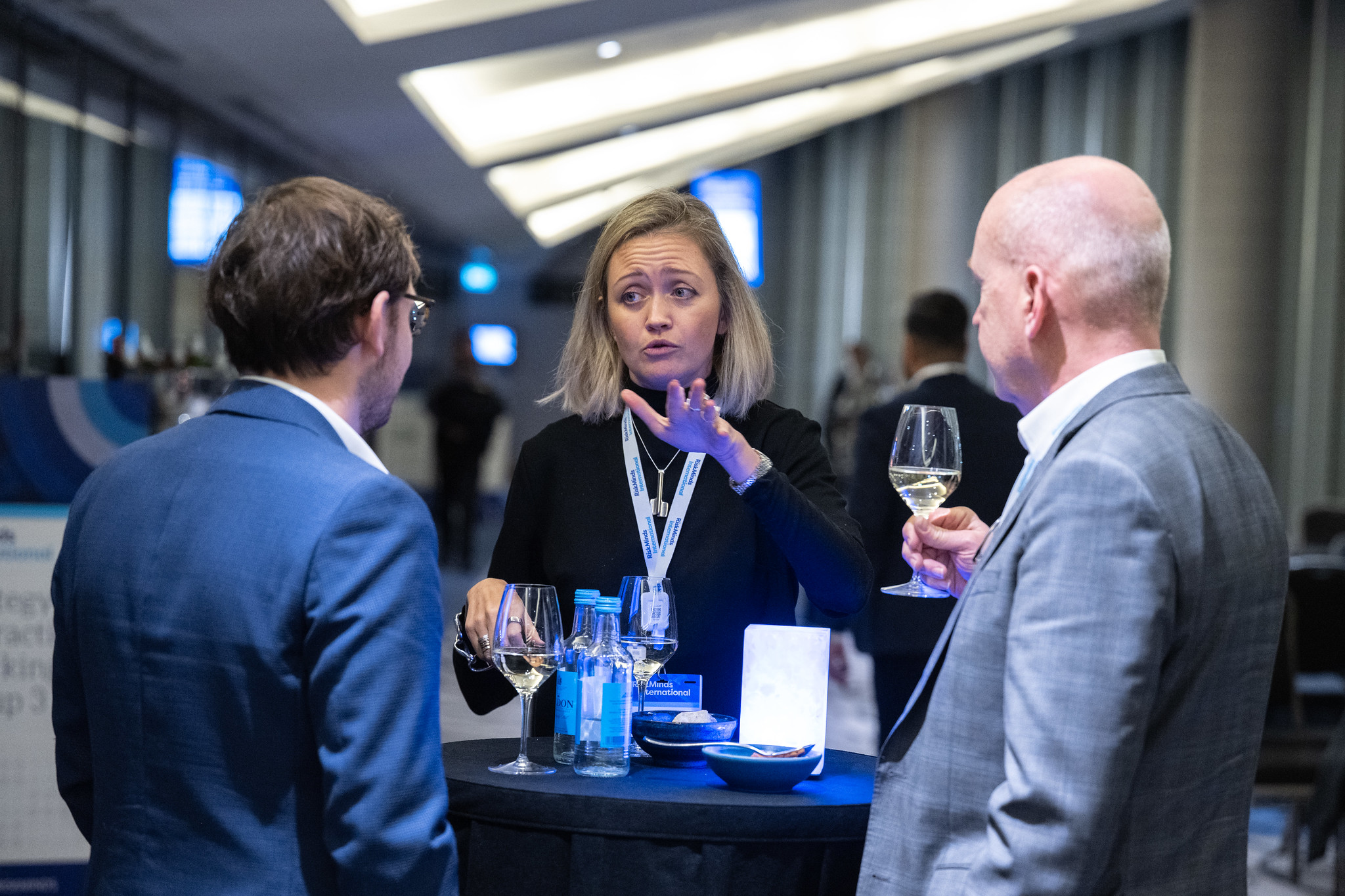 RiskMinds International Risk Management Conference For