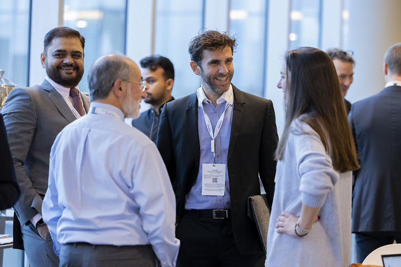 RiskMinds International Risk Management Conference For