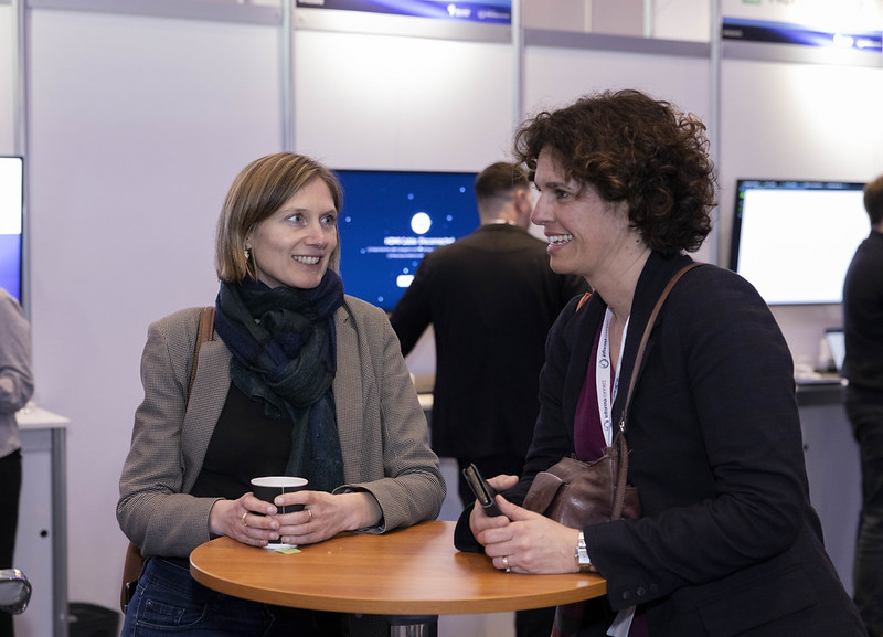 Learn from your peers at the London Fintech event