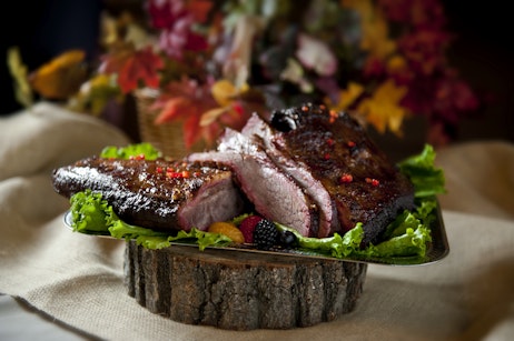 Sustainable Catering: A Growing Trend