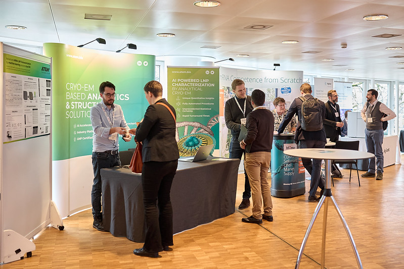 LSX Nordic Congress partnership opportunities