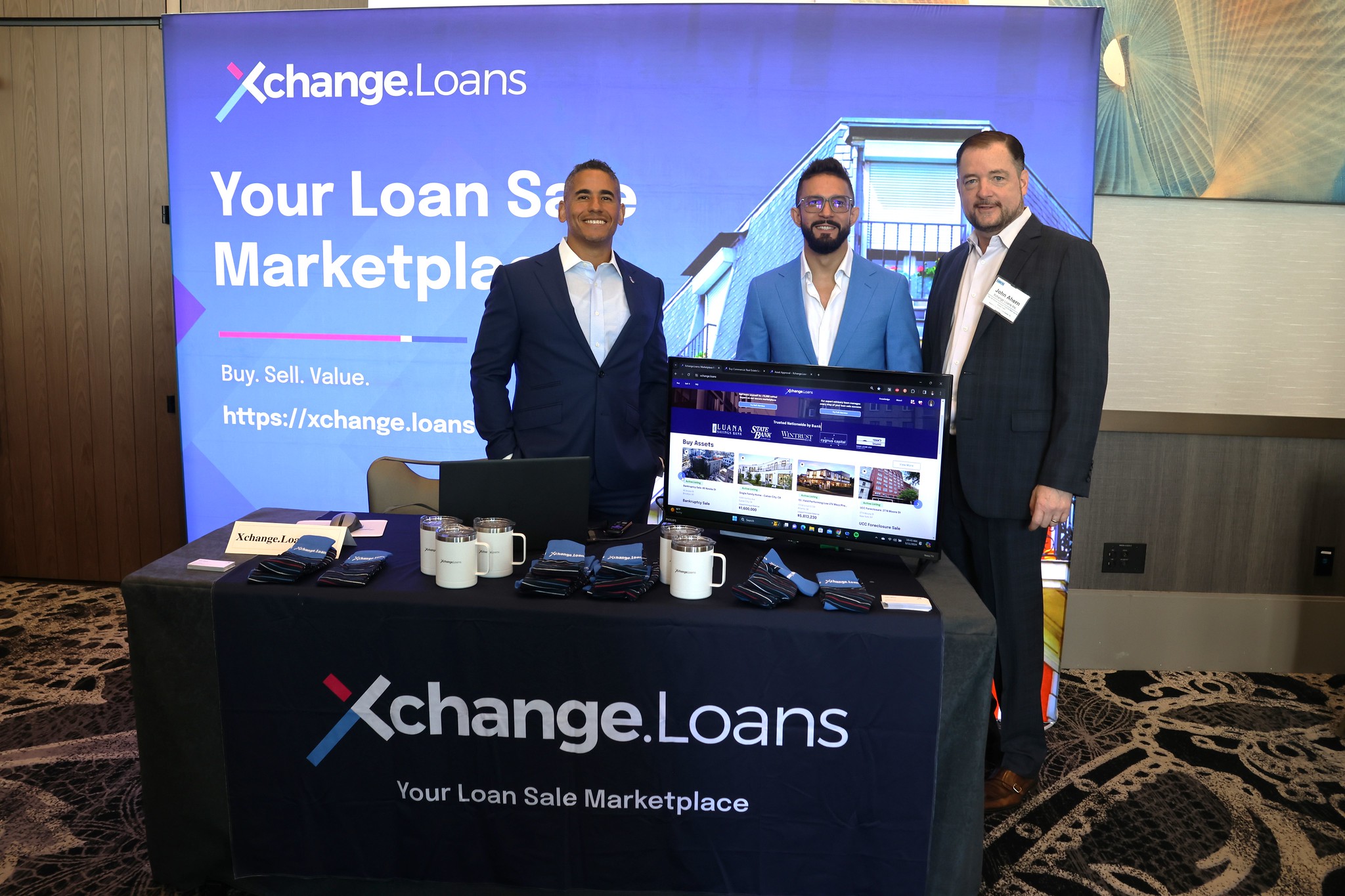 The Distressed Forum for Bank Special Assets (East)