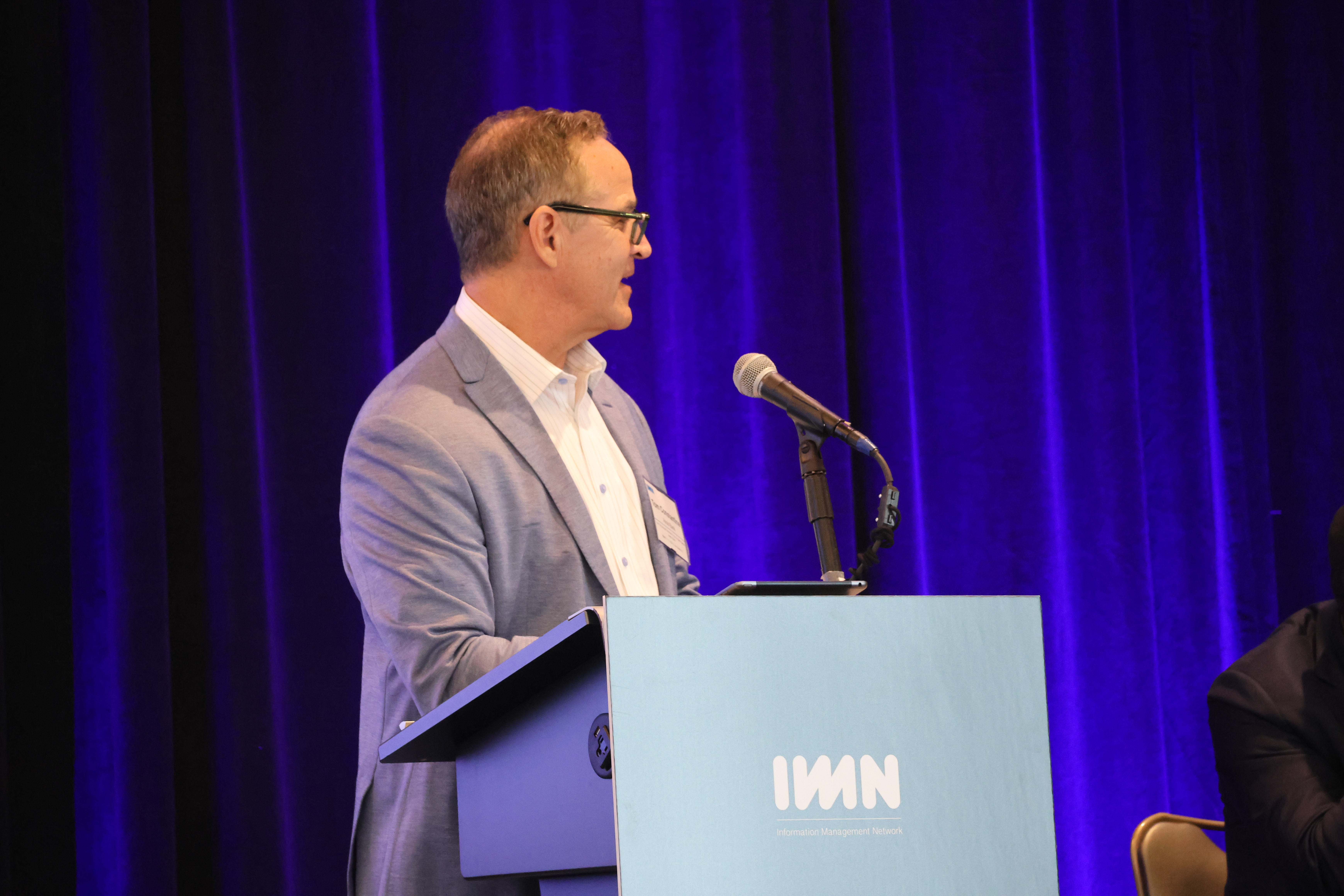 Speaker at the Distressed Forum for Bank Special Assets Midwest