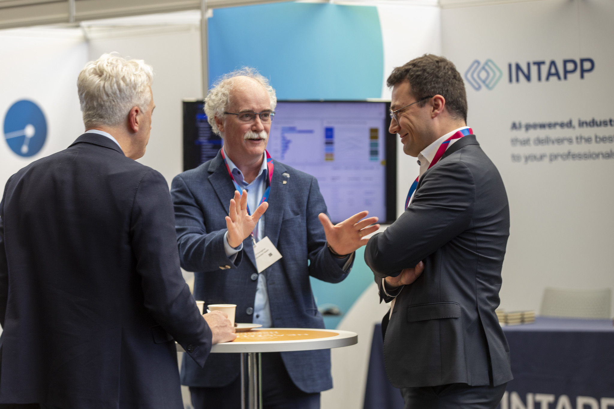 Medtech Leaders networking