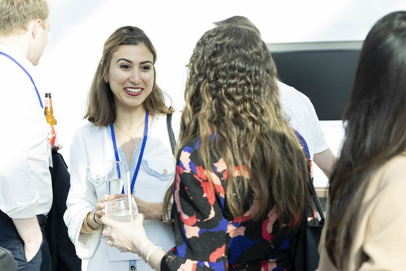 SuperVenture North America venture capital conference