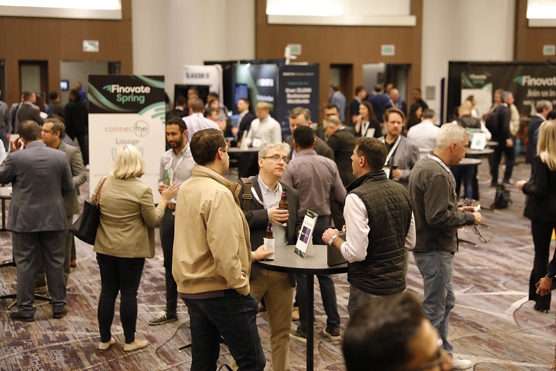 Fintech event