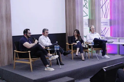 Conferences and Arenas