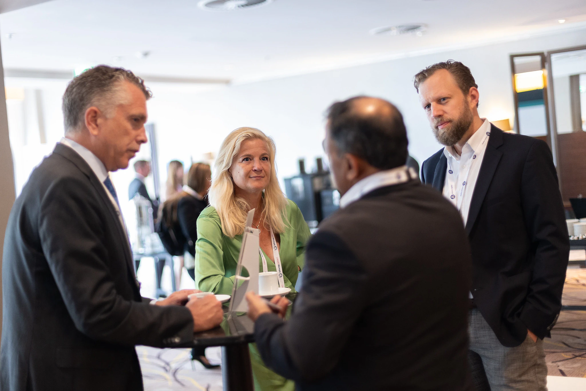 SuperReturn International Private Debt Summit 2026 | The largest private debt event in Europe