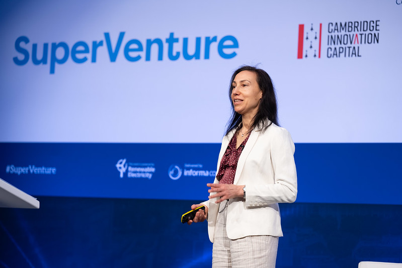 LP/VC relations centre stage at Europe's leading venture capital conference