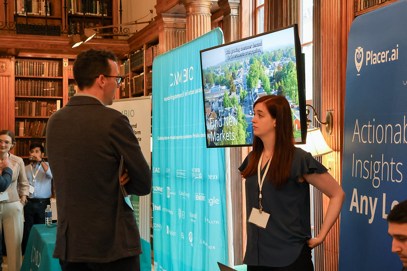 Sponsor at AI in Real Estate Forum