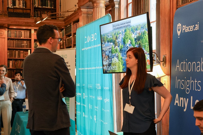 Sponsor at AI in Real Estate Forum