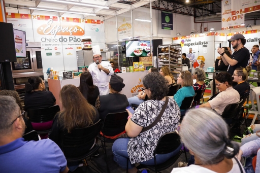 Fispal Food Service e Fispal Sorvetes