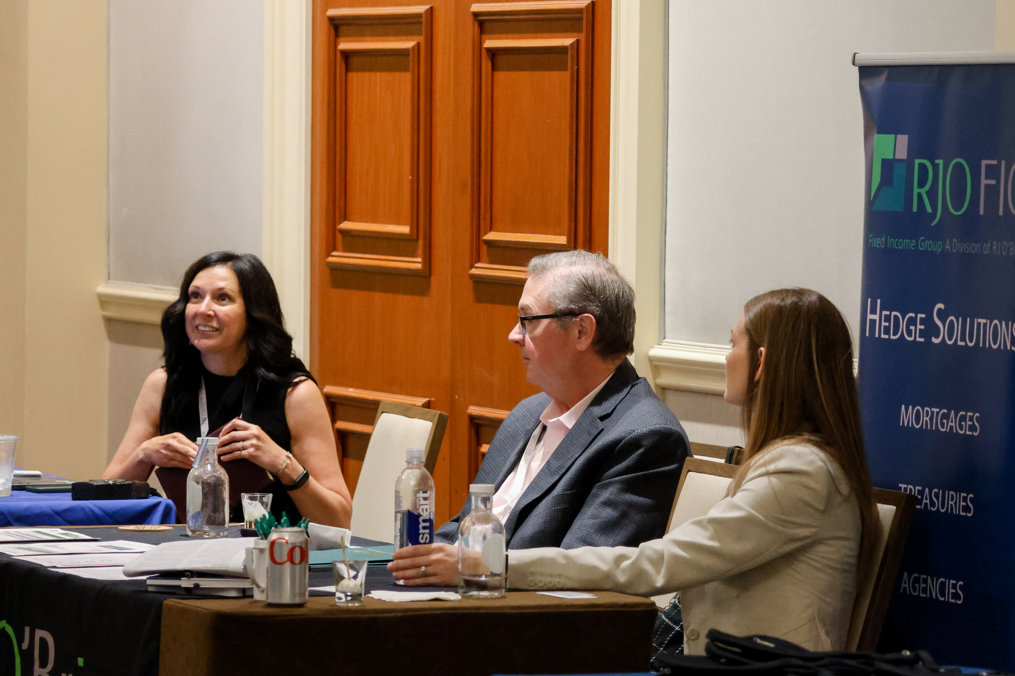 Sponsor at Mortgage AI