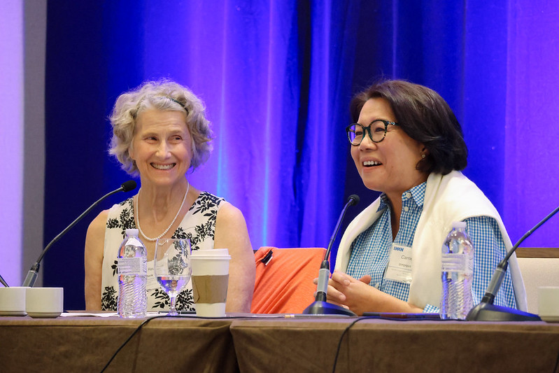 Speakers at Real Estate Mezzanine Financing & High-Yield Debt Forum