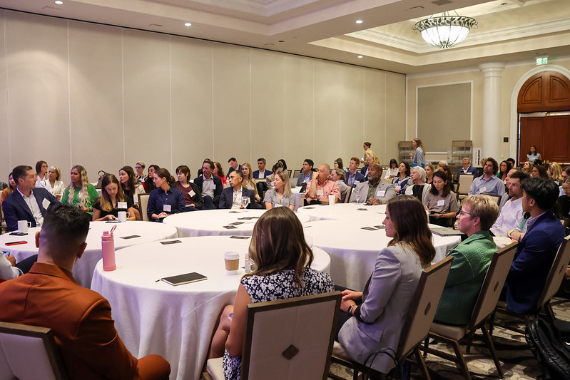 Real Estate Conference