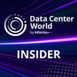 Data Center World Insider Logo