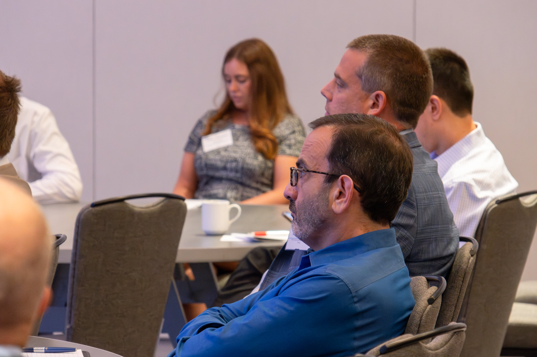 People at  HELOCS and Second Liens