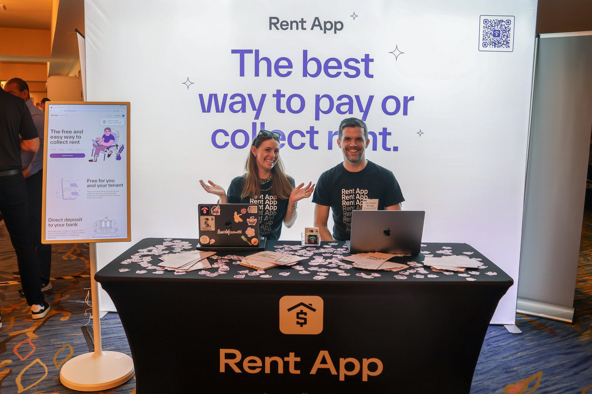 Sponsors at Attainable Housing Forum