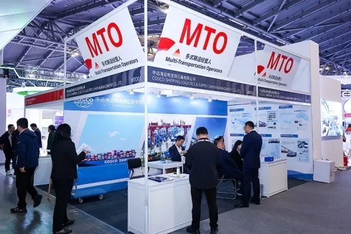 Intermodal Asia Event 2026 Photo