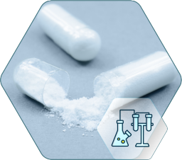 Active Pharmaceutical Ingredients & Generic APIs