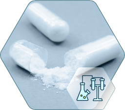 Active Pharmaceutical Ingredients & Generic APIs