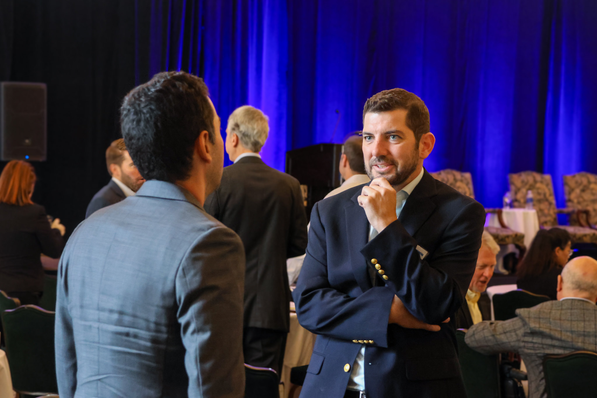 Showcase your expertise at Distressed CRE East