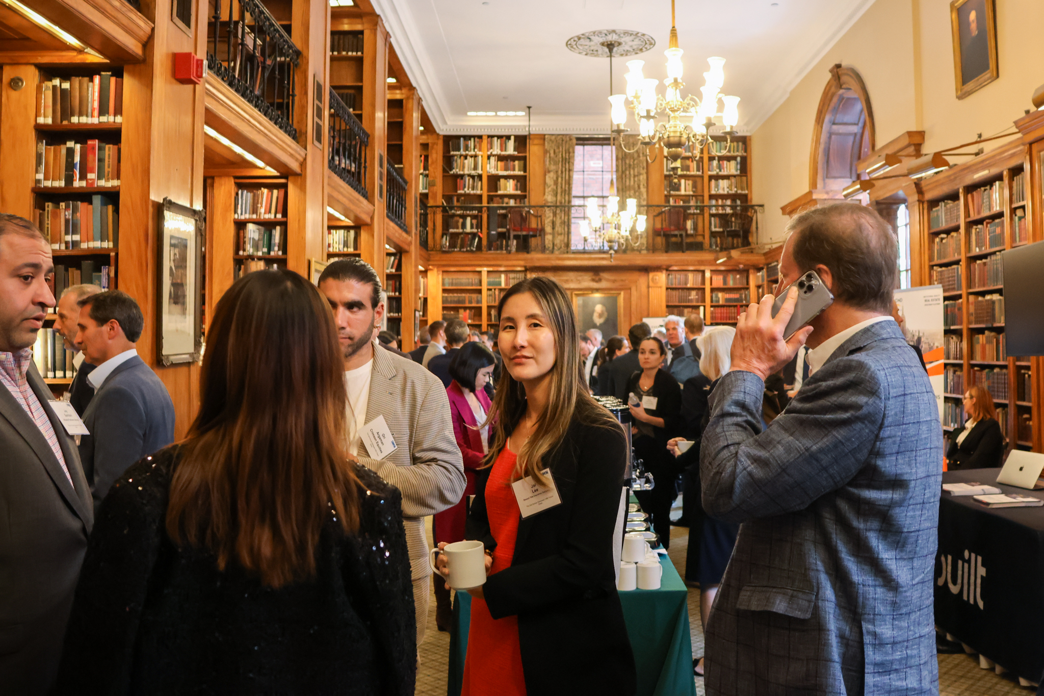 Networking at Data Centers