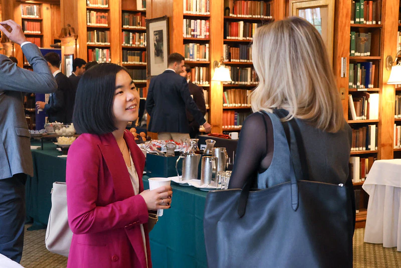 Networking at Data Centers West