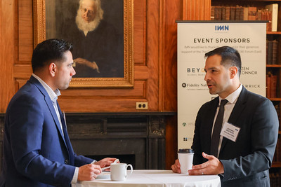 Sponsors at Data Centers East