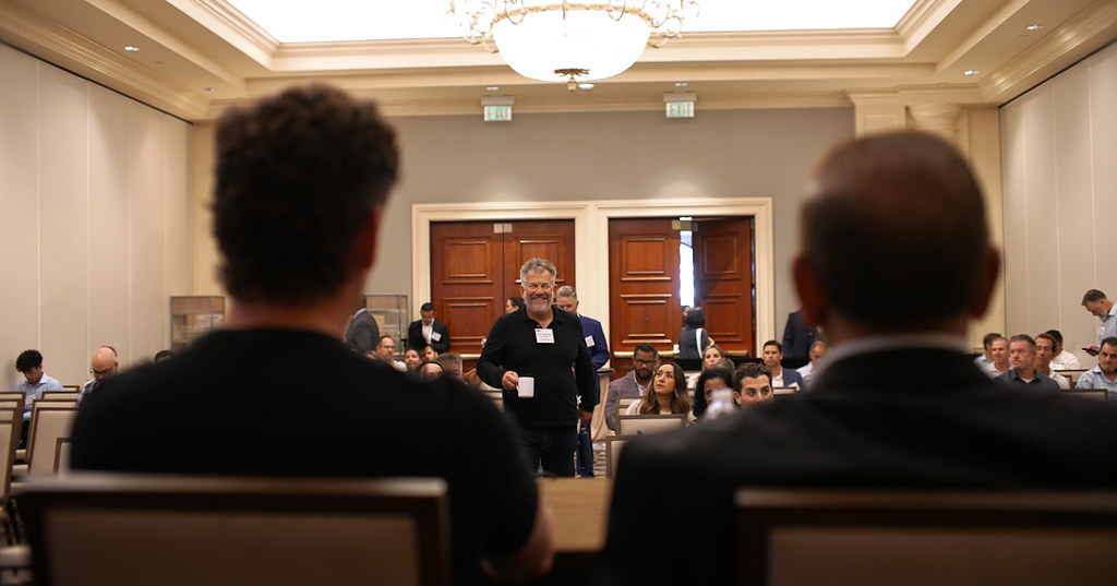 Showcase your expertise at ADUs