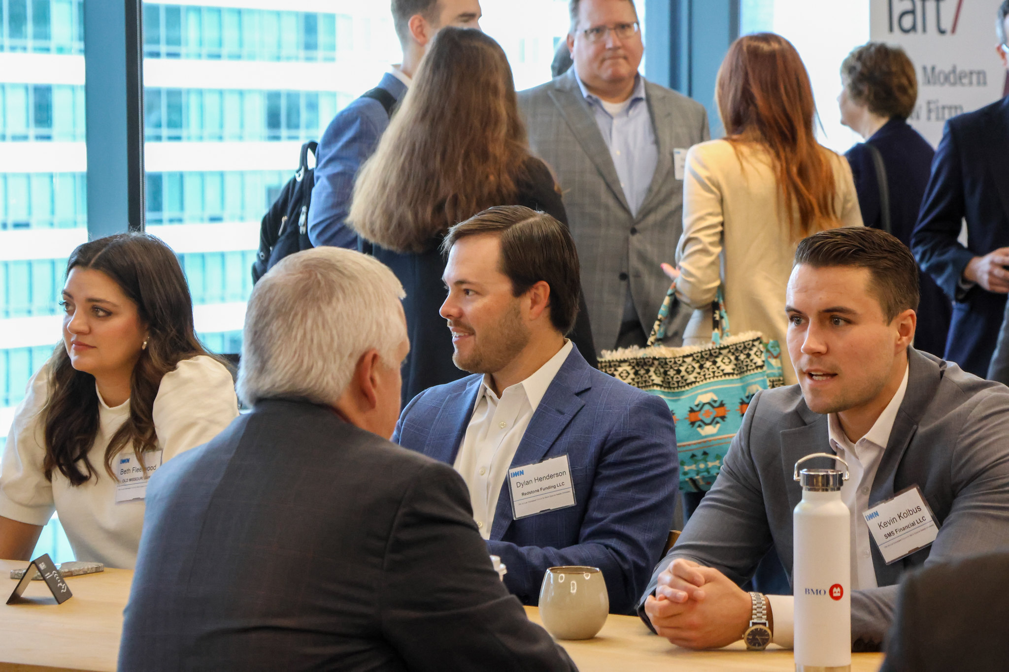 Presentation at Bank Special Assets Midwest