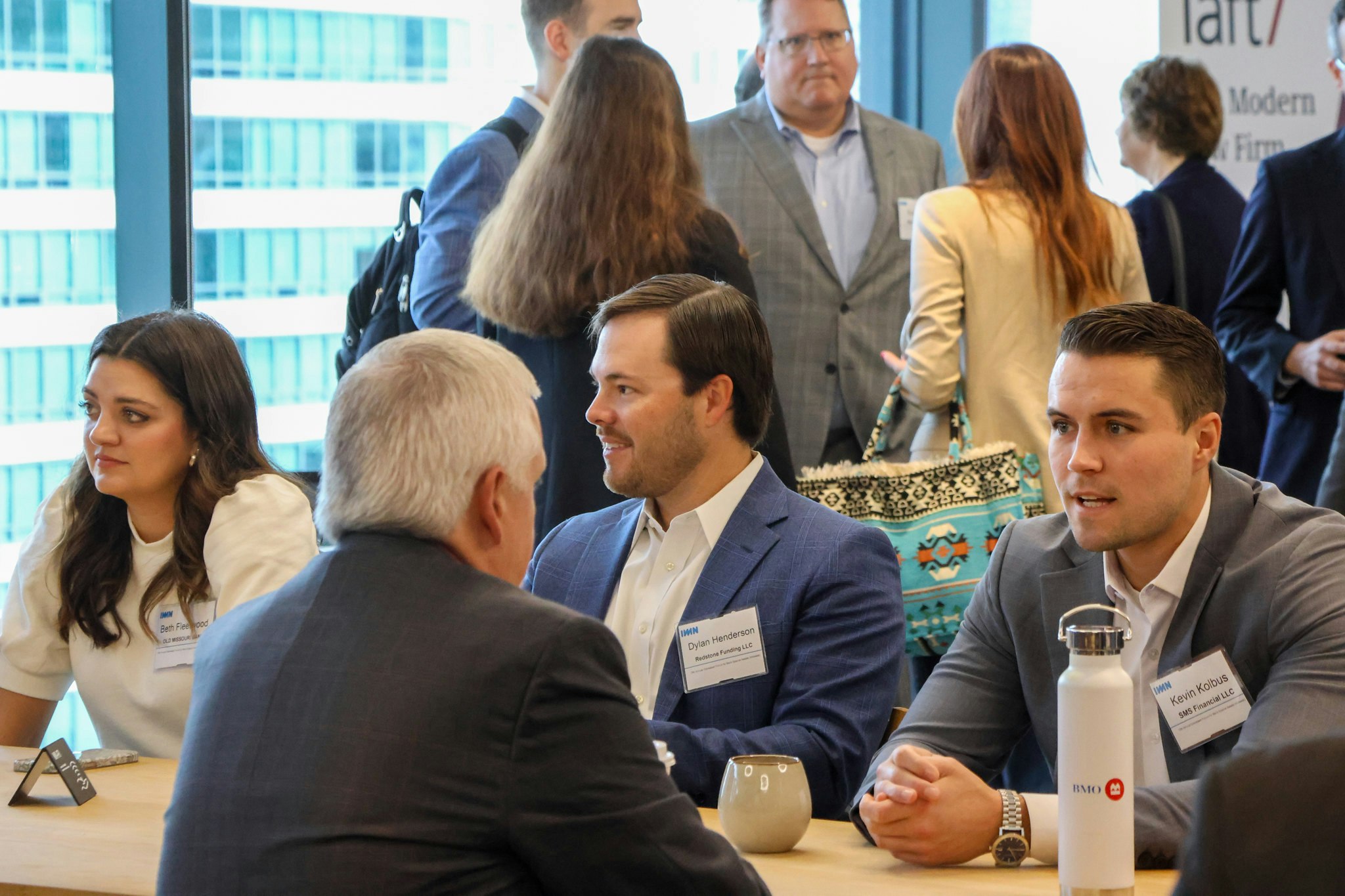 Presentation at Bank Special Assets Midwest