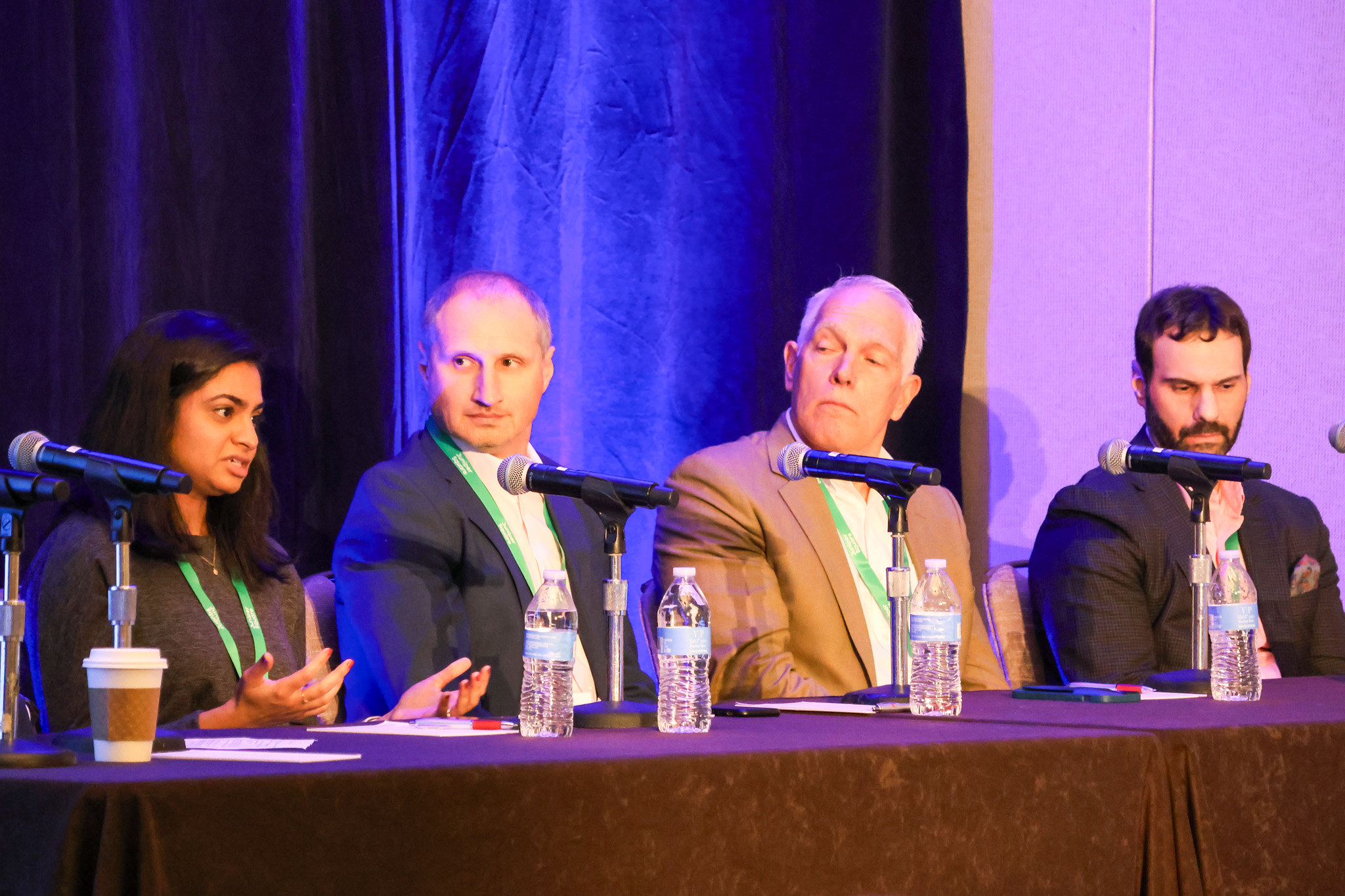 Showcase your expertise at Single Family Rental Forum East