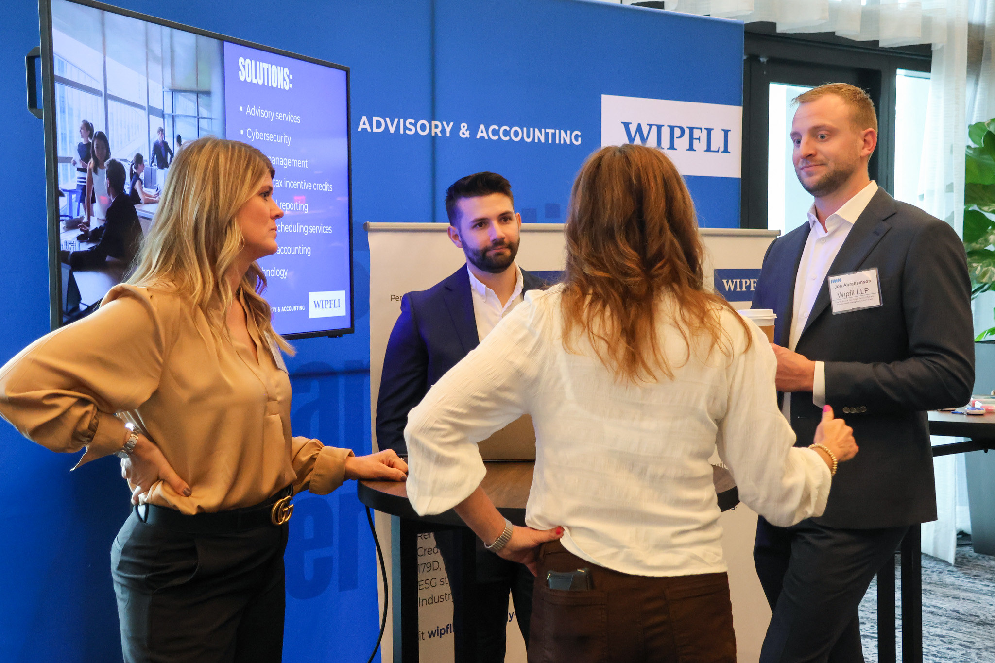 Sponsor at Family Office Forum East