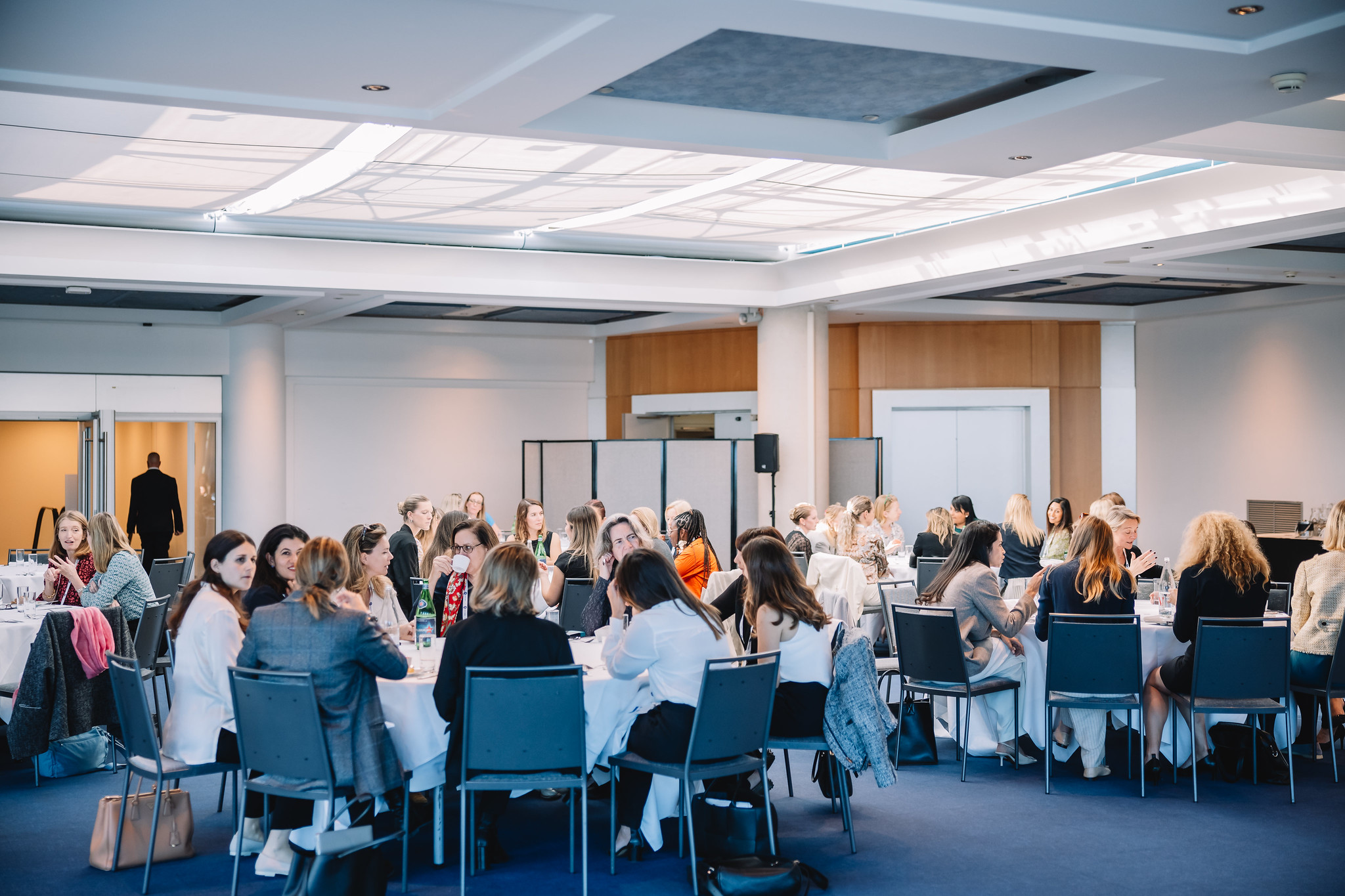 Connect with like-minded professionals at North America's largest real estate conference