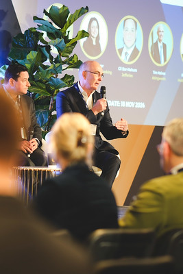 LSX Investival Showcase Europe Speaker