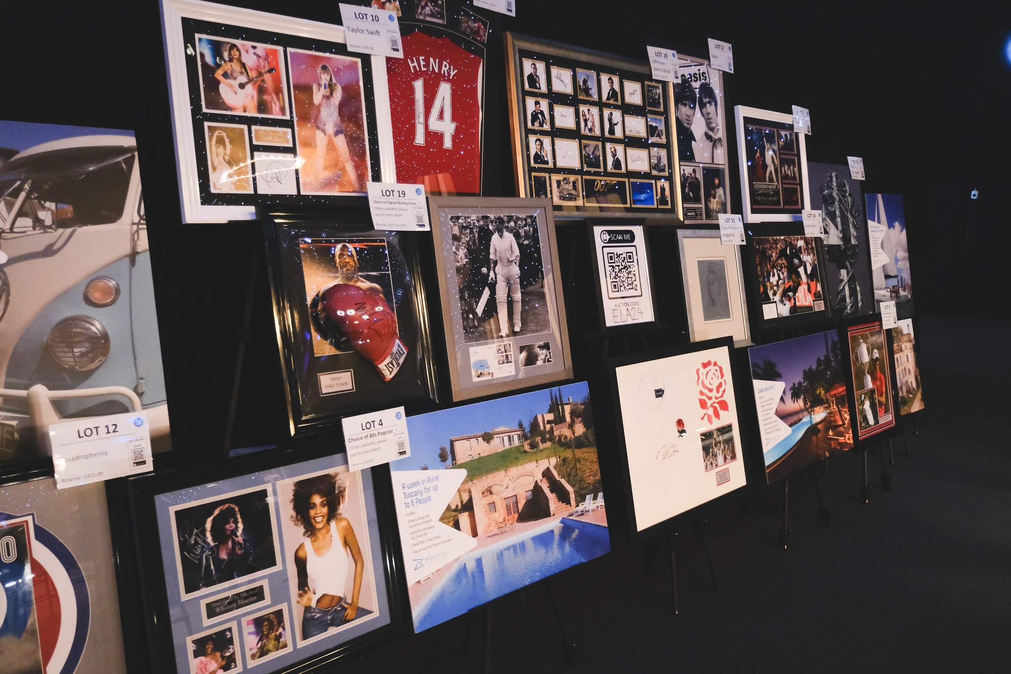 European Lifestars Awards