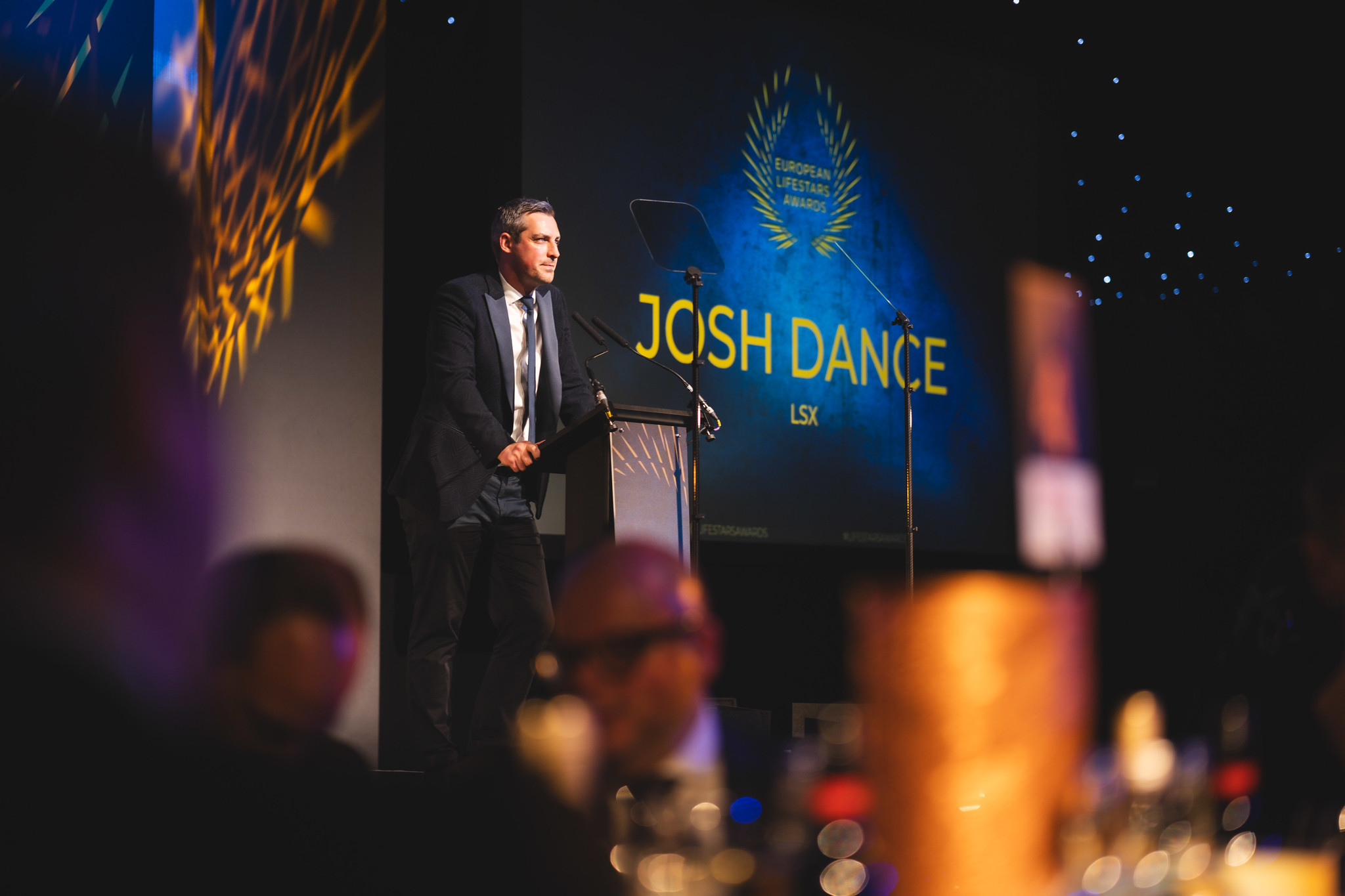 European Lifestars Awards