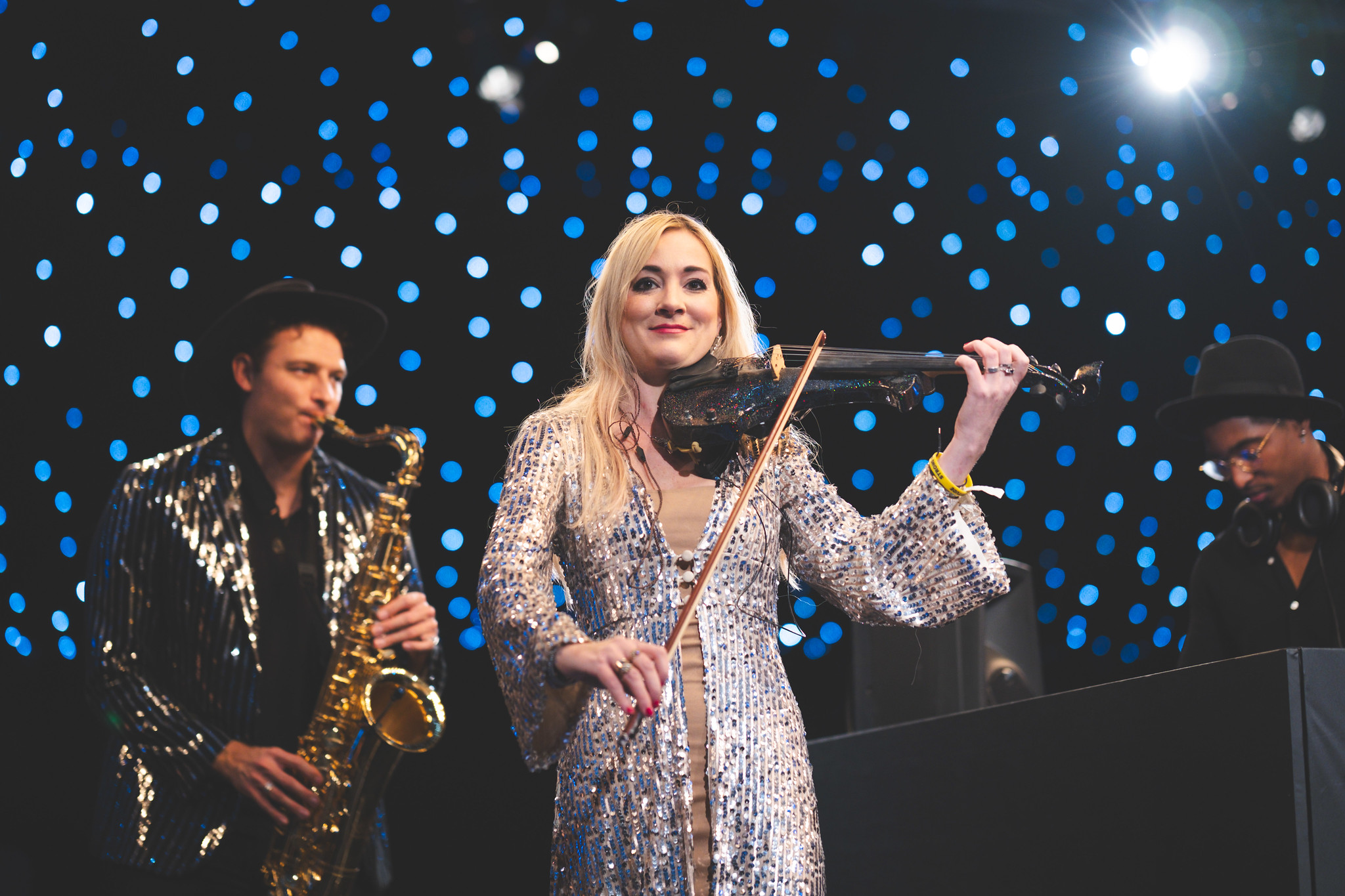 European Lifestars Awards