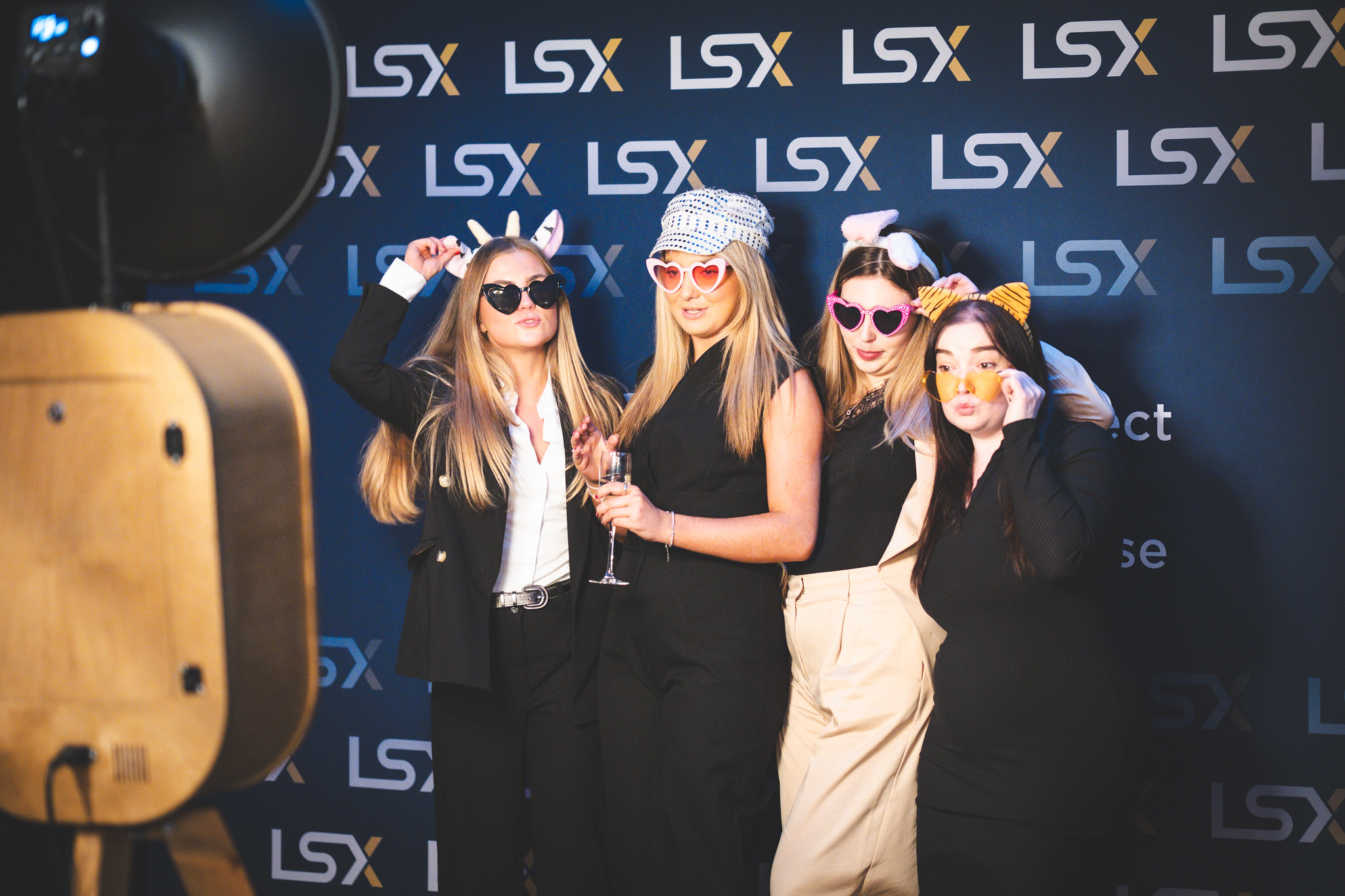 European Lifestars Awards