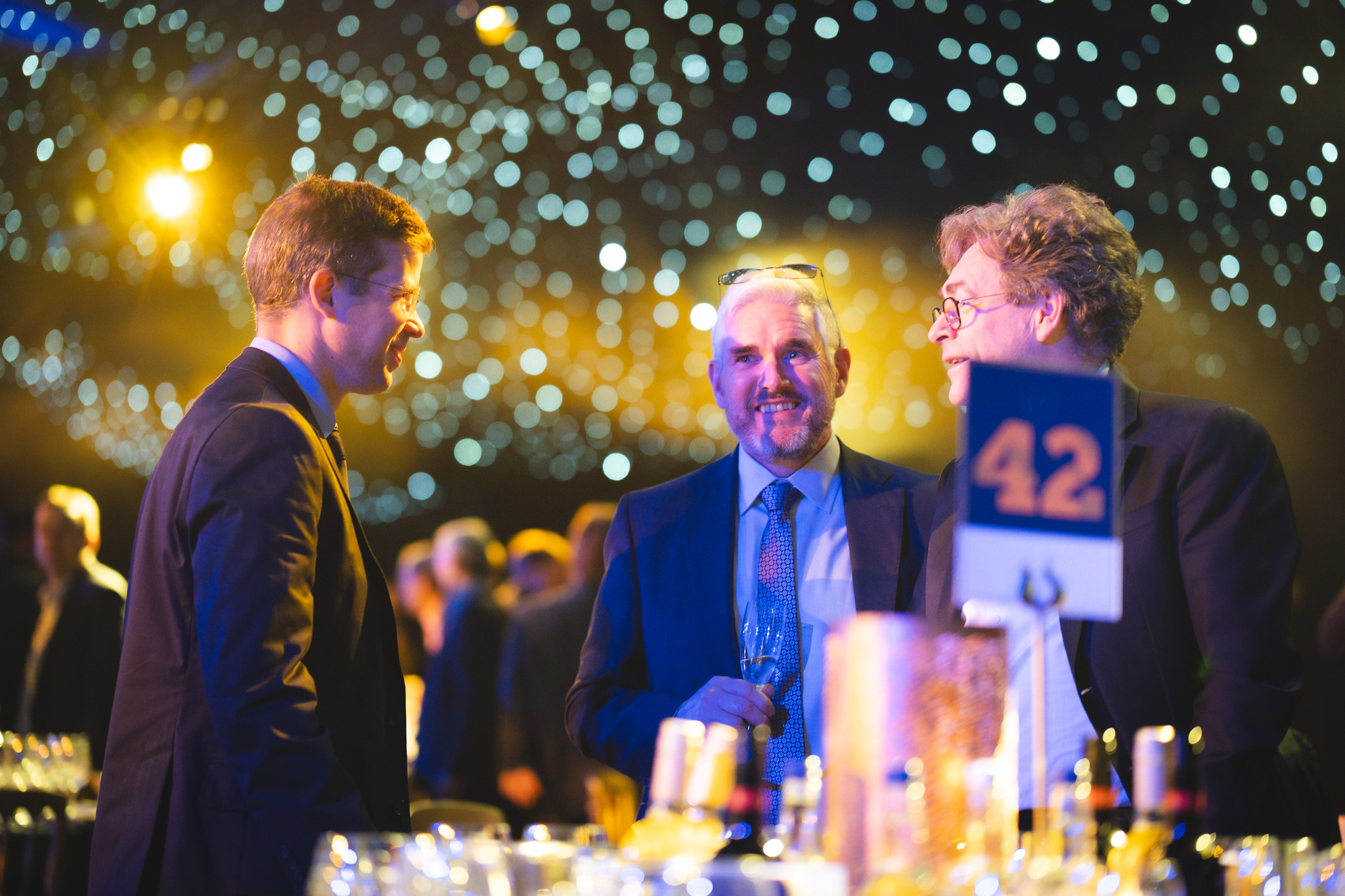 European Lifestars Awards