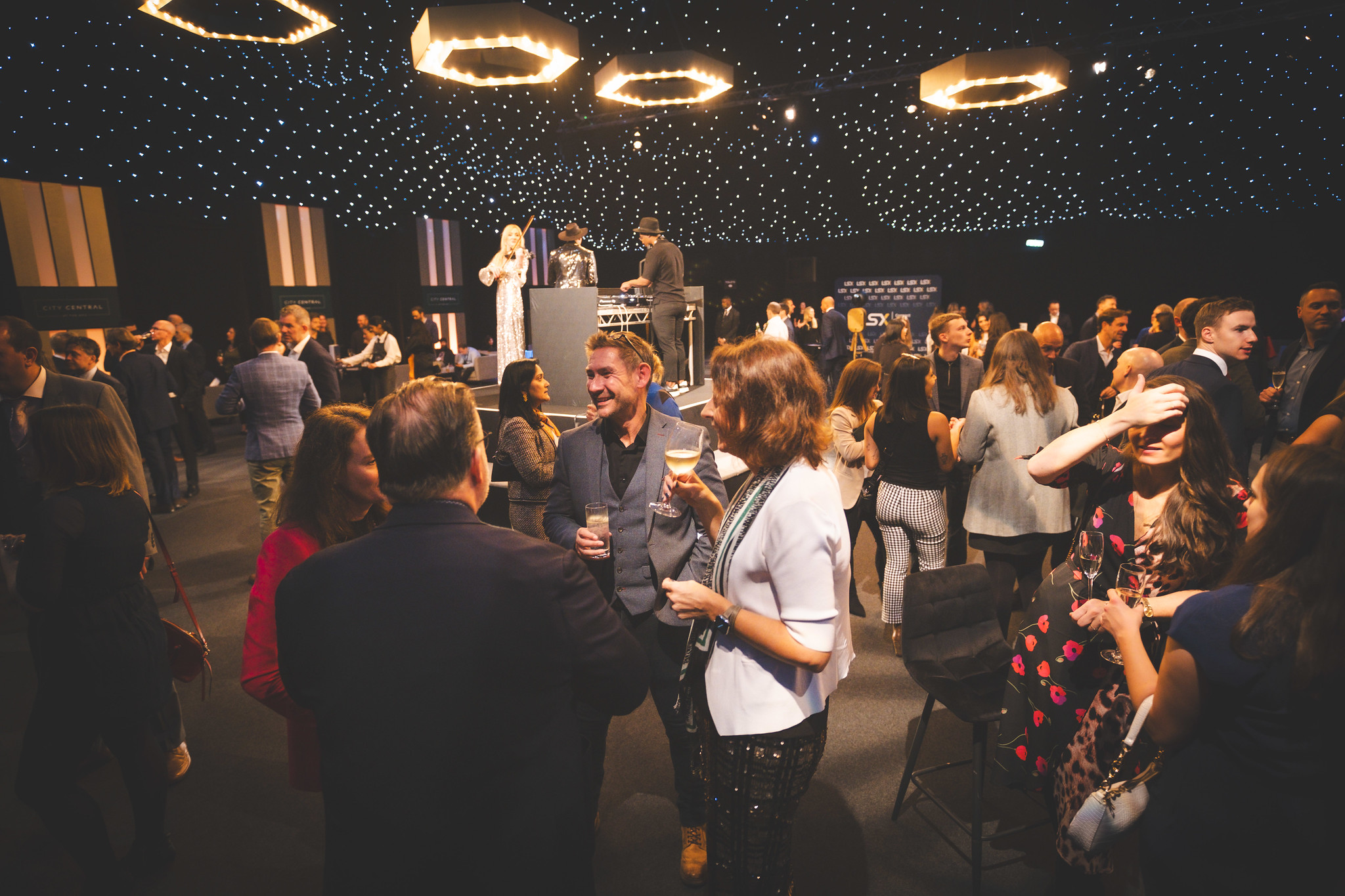 European Lifestars Awards