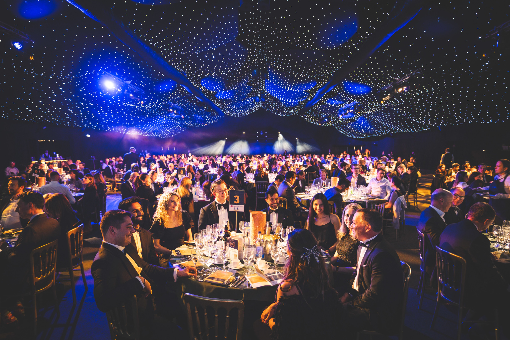 European Lifestars Awards