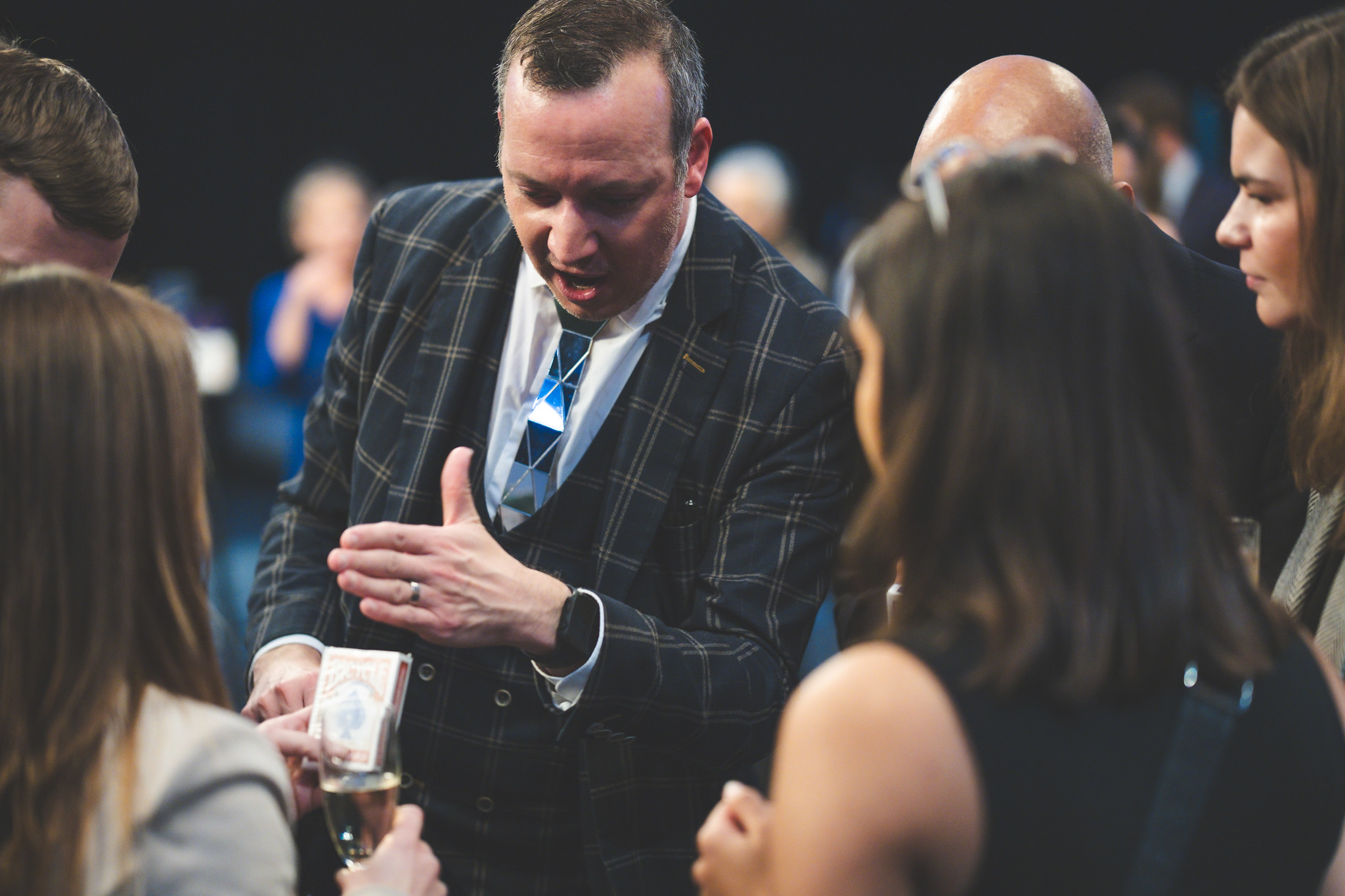 European Lifestars Awards