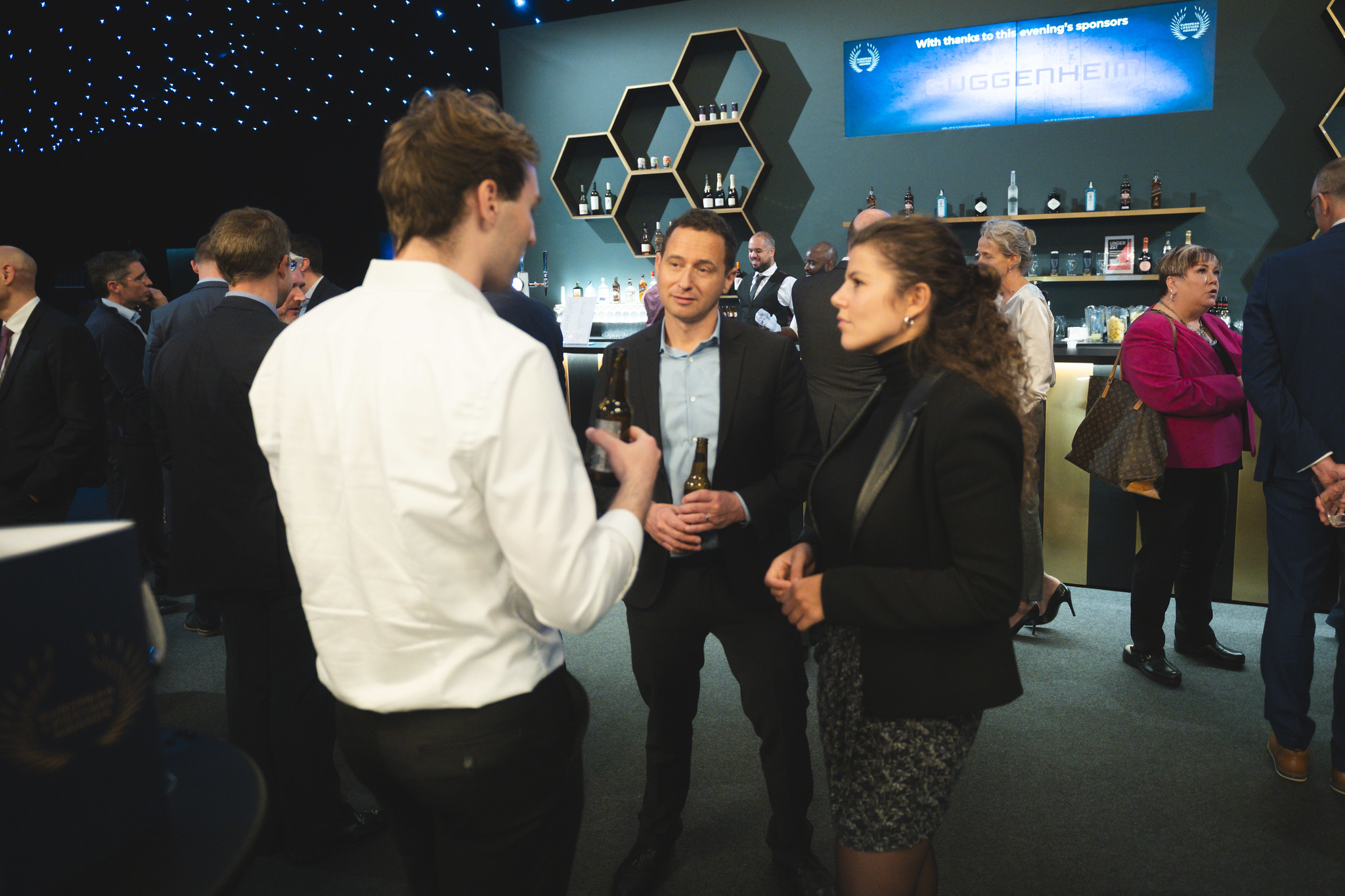 European Lifestars Awards