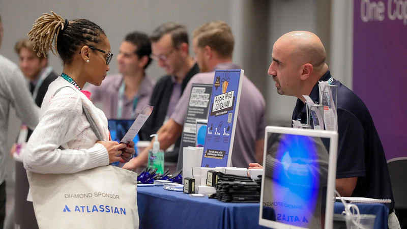 Exhibitor Insights - 5 Mistakes Exhibitors Keep Making